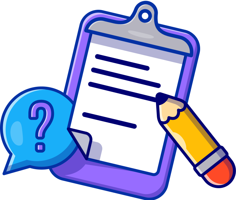 FAQ Icon